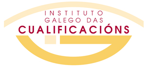 Logo: Instituto Galego das Cualificaci�ns